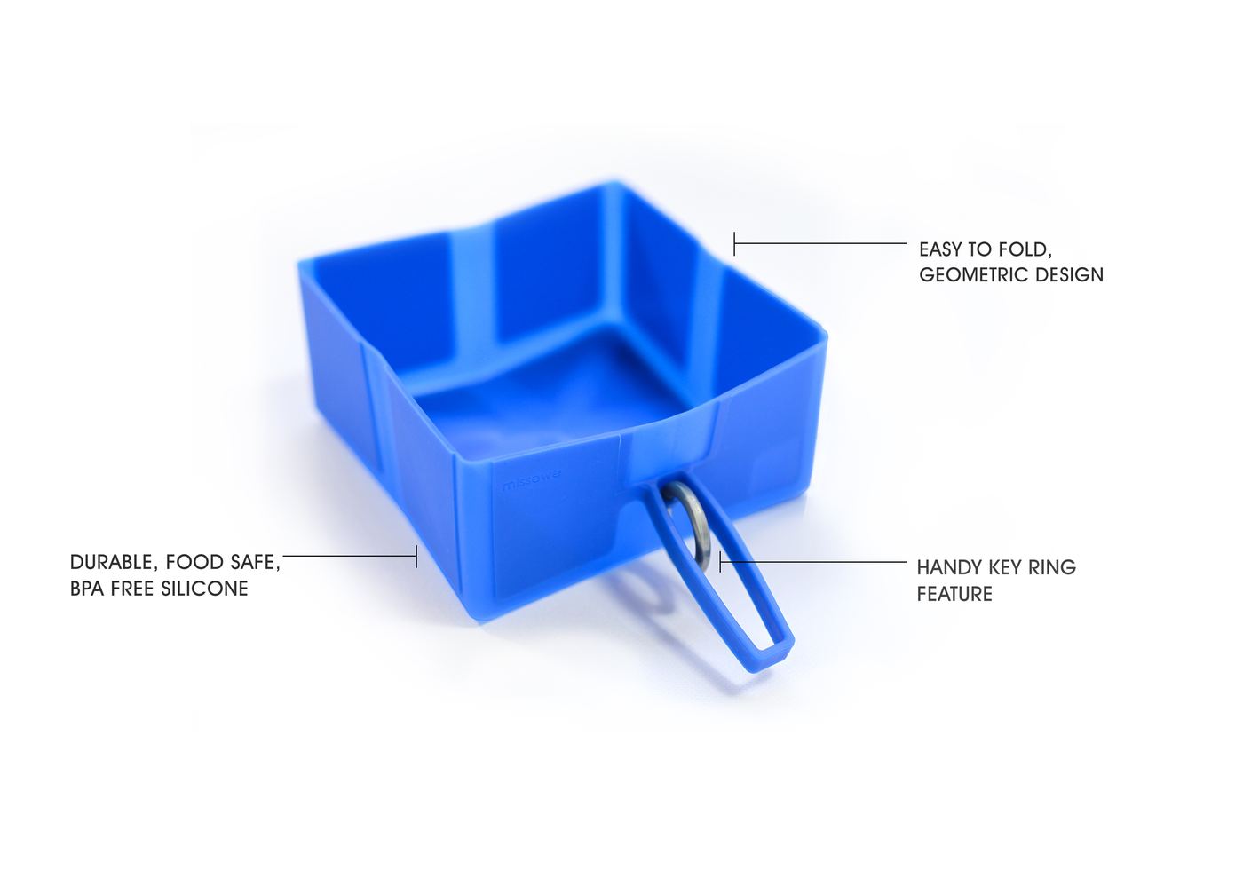 Foldabowl product detail